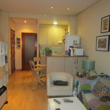 Apartamento Lorena Murcia Exterior foto